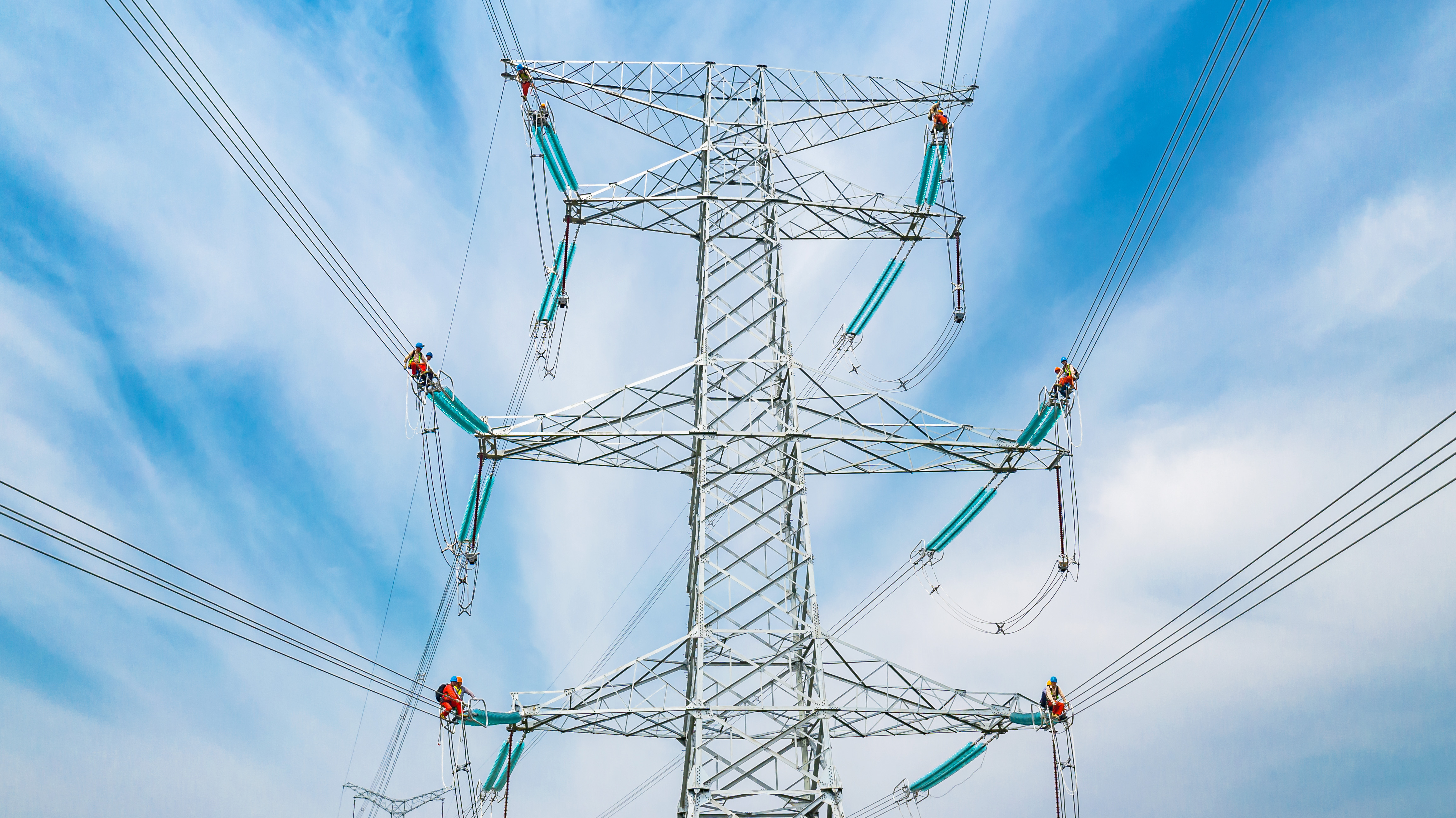 国家能源局组织发布《新型电力系统发展蓝皮书》