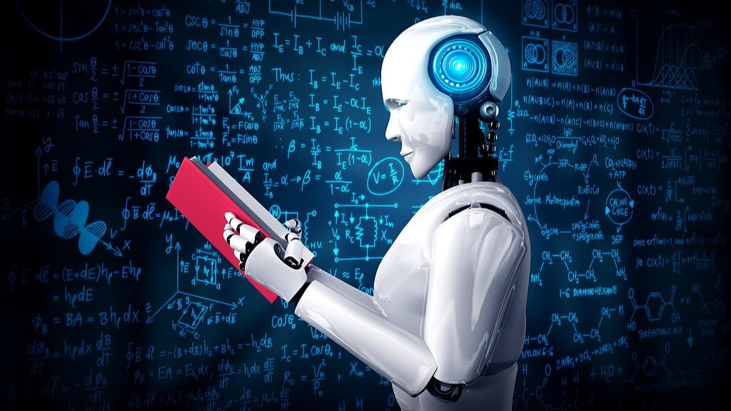 AI+高等教育：改变与被改变的