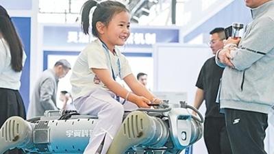 创新好成果如何加速走向“生产线”