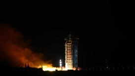 最新到太空“上岗”的风云三号08星，有多牛？