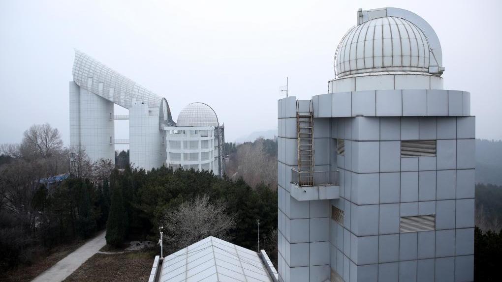 发布数据量世界第一！郭守敬望远镜用光谱解码宇宙