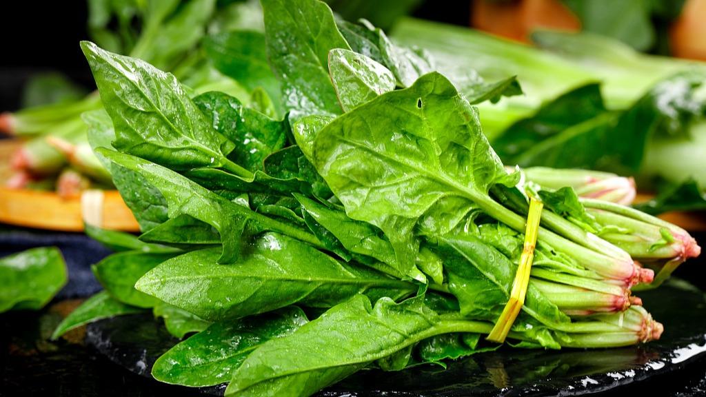 过量摄入高草酸食物会致病