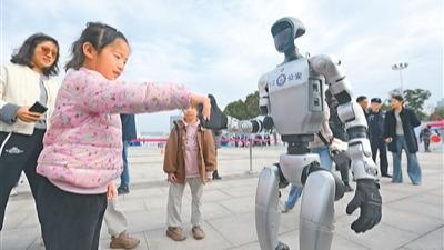 人形机器人的未来该怎么走