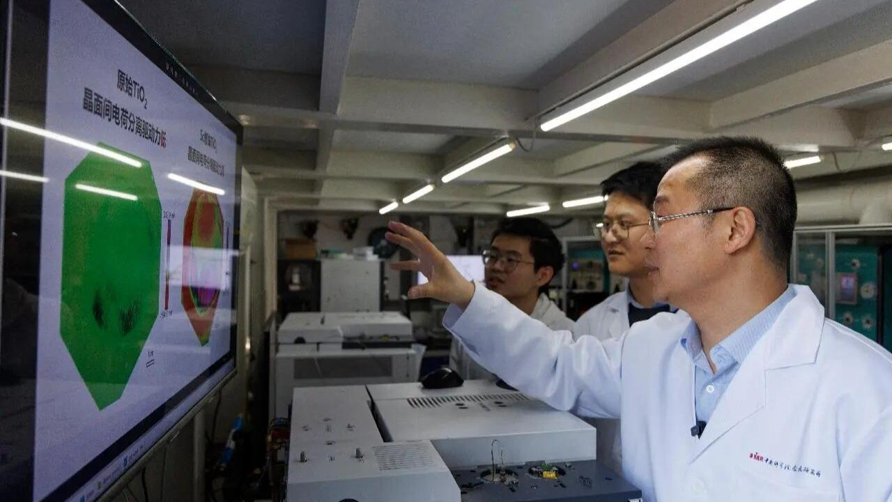 未来五年,这件事情要“采取超常规措施”