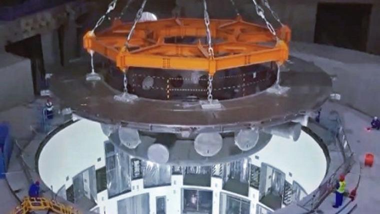 “人造太阳”离我们有多远?