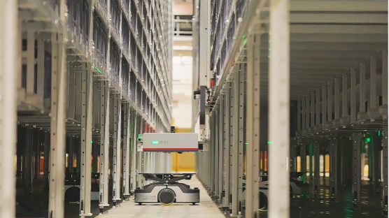 技术加码 理念升级——透视“双十一”快递业务发展新变化