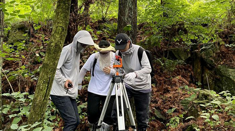 四十年，让科技星火燎遍江淮沃野