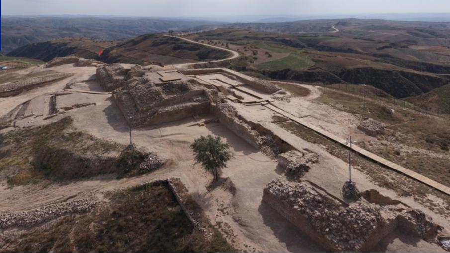 石峁遗址人群来源是哪？古DNA研究破解谜题