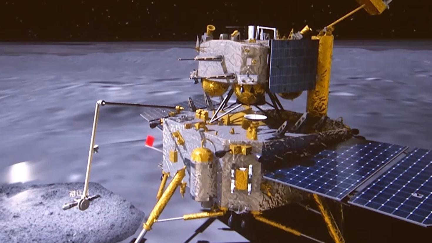 天上那颗“星”，如何催动新业态