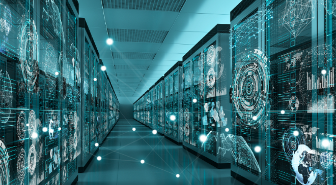 从699天到1.6小时，数据上演“极限穿越”——我国信息通信领域首个国家重大科技基础设施投运