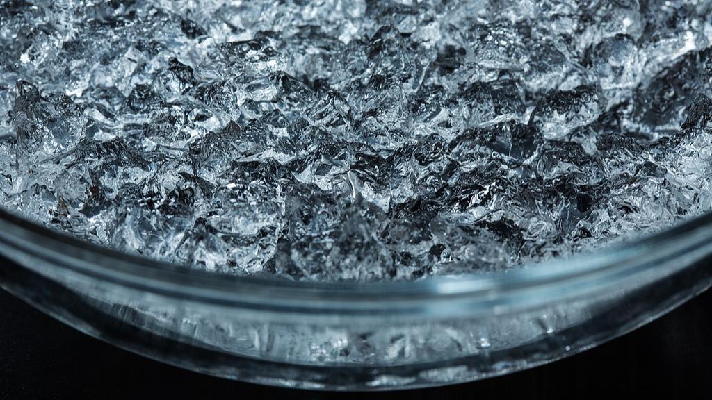 受昆虫“铁头”启发 我科学家研制出超强水凝胶