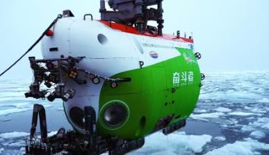 我国今年预计完成314次载人深潜