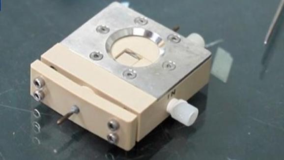 中国空间站开展锂离子电池在轨实验