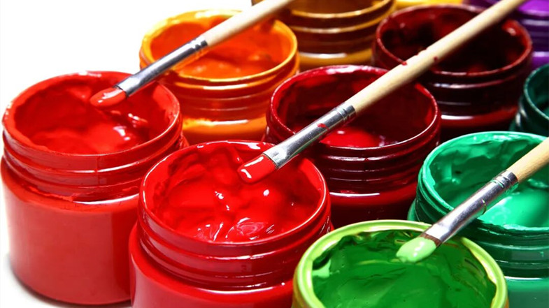 绿、黄、橙、红！我国科学家让稀土大变身