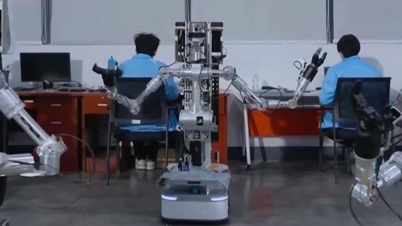 焦点访谈｜开局之年 如何挖掘科技创新和产业创新新潜能？