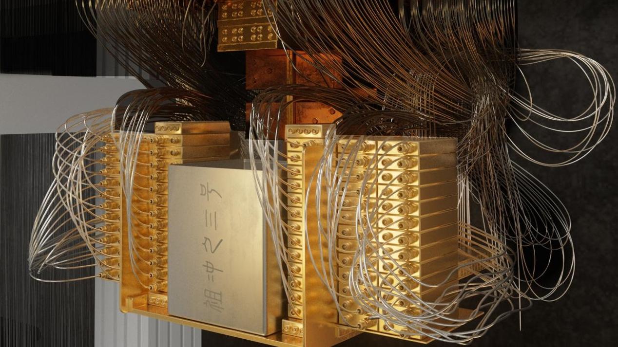 “两院院士评选2025年中国/世界十大科技进展新闻”揭晓