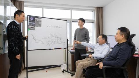 嫦娥六号月背样品最新研究成果 改写月球撞击史