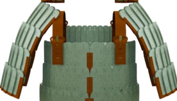 科技考古唤醒千年遗存