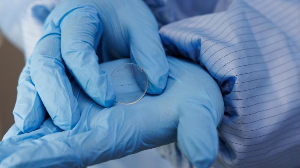 改写演化认知史！中国不断破译“月球天书”