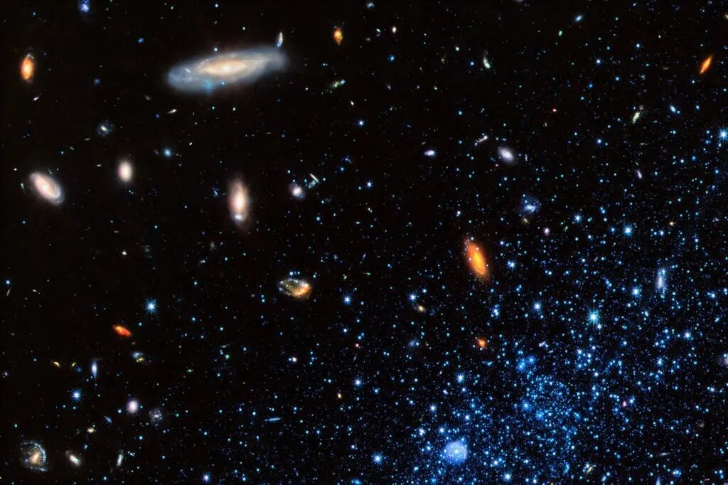 迄今最精确测量!带来宇宙起源新线索