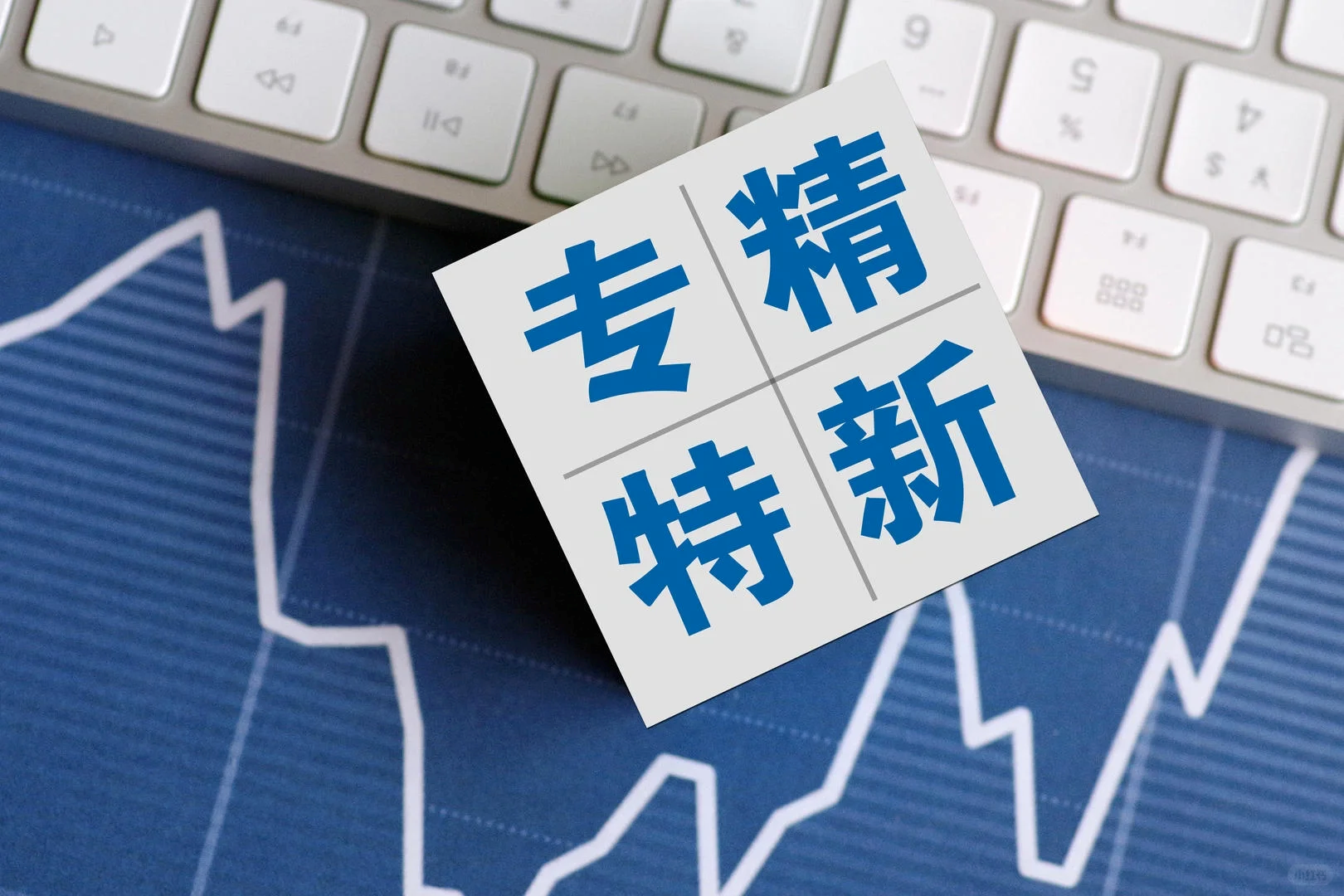 工信部:“十五五”期间我国将建设一批专精特新赋能中心