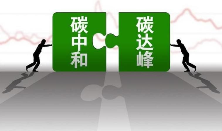 加快构建工业和信息化领域碳排放双控工作体系实施方案(2026—2030年)