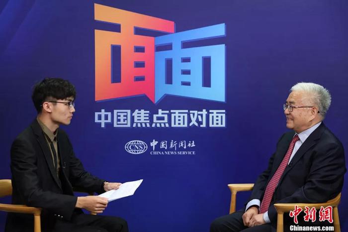 中国焦点面对面：中国逐鹿人工智能，哪些关键技术被国外垄断着？怎么破？