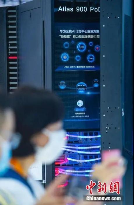 中国焦点面对面：中国逐鹿人工智能，哪些关键技术被国外垄断着？怎么破？