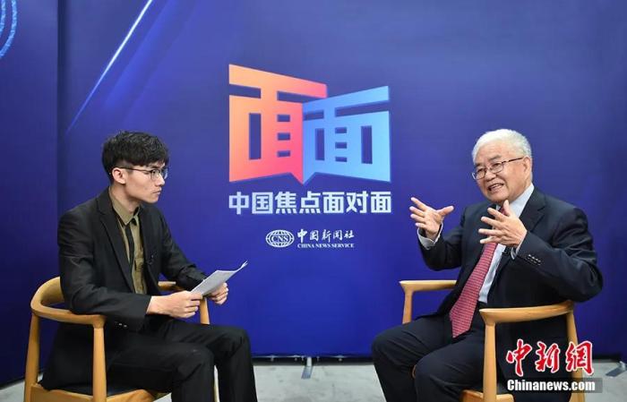 中国焦点面对面：中国逐鹿人工智能，哪些关键技术被国外垄断着？怎么破？
