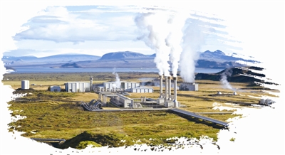 “新能源下乡”势头迅猛