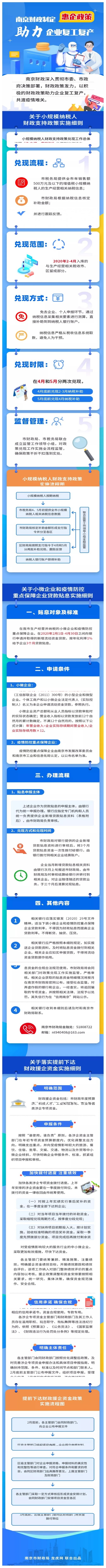 Screenshot of 打好疫情防控阻击战！南京财政在行动（四）