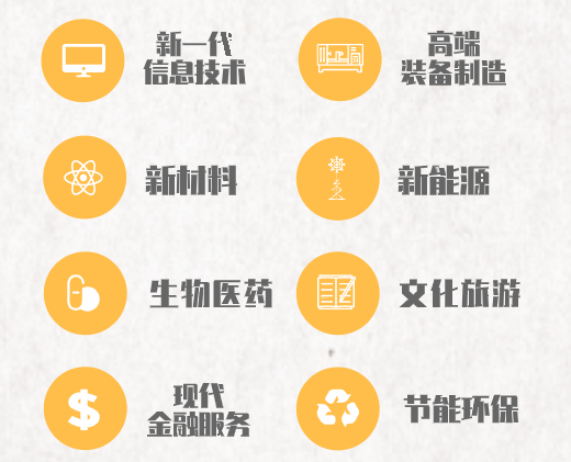 南湖项目领域