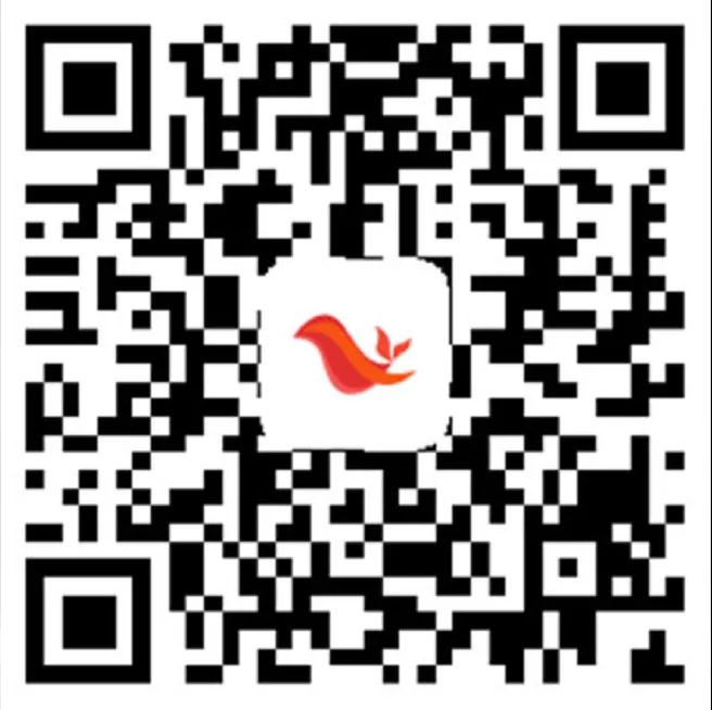 光明投融资路演二维码