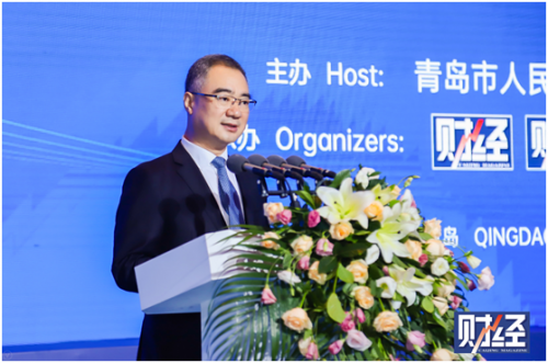 山东省委常委、青岛市委书记 王清宪.png