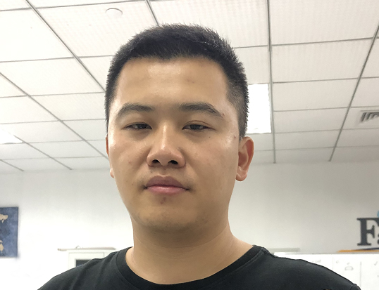 黄哲敏