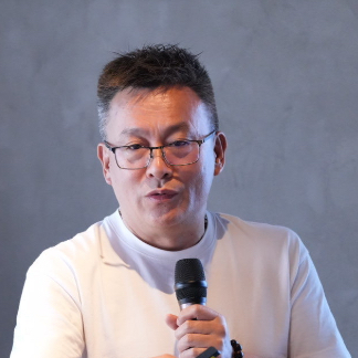 吴向东