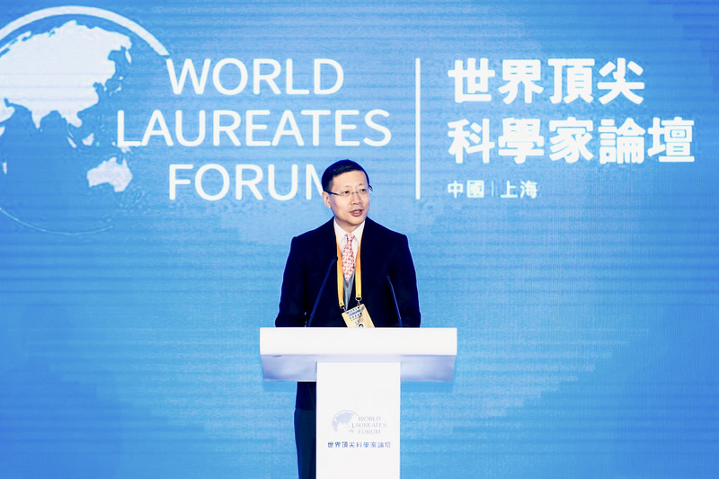 潮科技 | 红杉沈南鹏：引力波发现背后有红杉“间接支持“