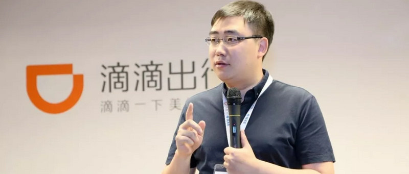滴滴柳青的使命：成为科斯罗萨西