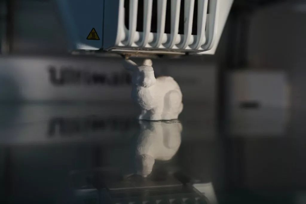 以色列的黑科技：任何物体都可以完美克隆