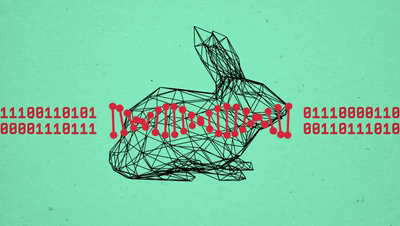 以色列的黑科技：任何物体都可以完美克隆