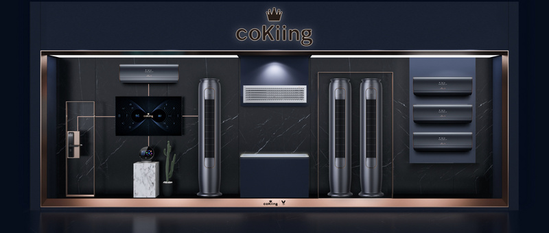 云米的进击：AI、5G 时代的家电智慧升级