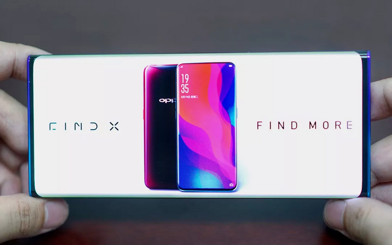 全面屏时代，瀑布屏会是手机的下一个差异点吗？
