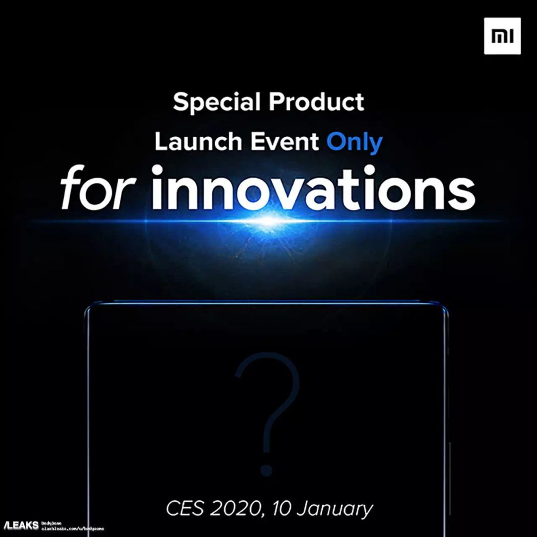 CES 2020 前瞻 | 这可能是最好玩的一届：苹果回归，5G 唱主角，TCL 三星上演“大屏”较量