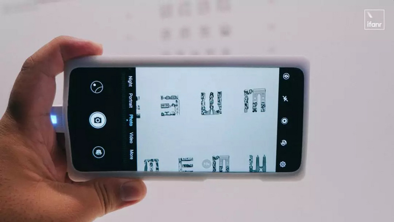 小米的一亿像素，到底有什么用？