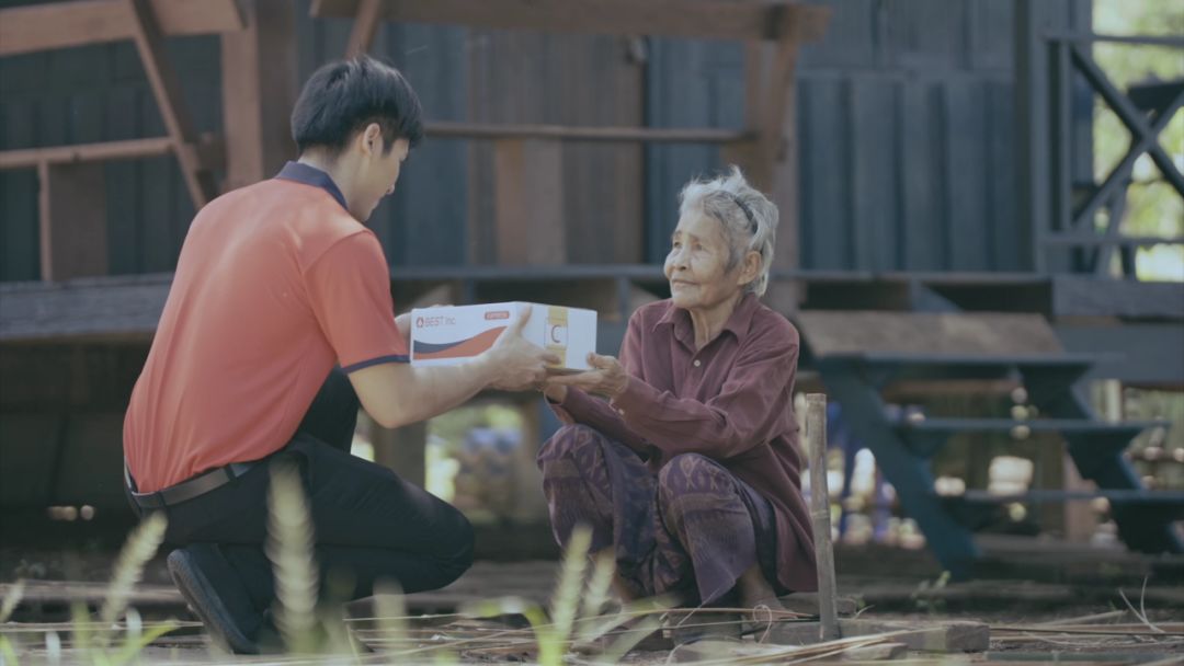 谁将“双十一”运出国