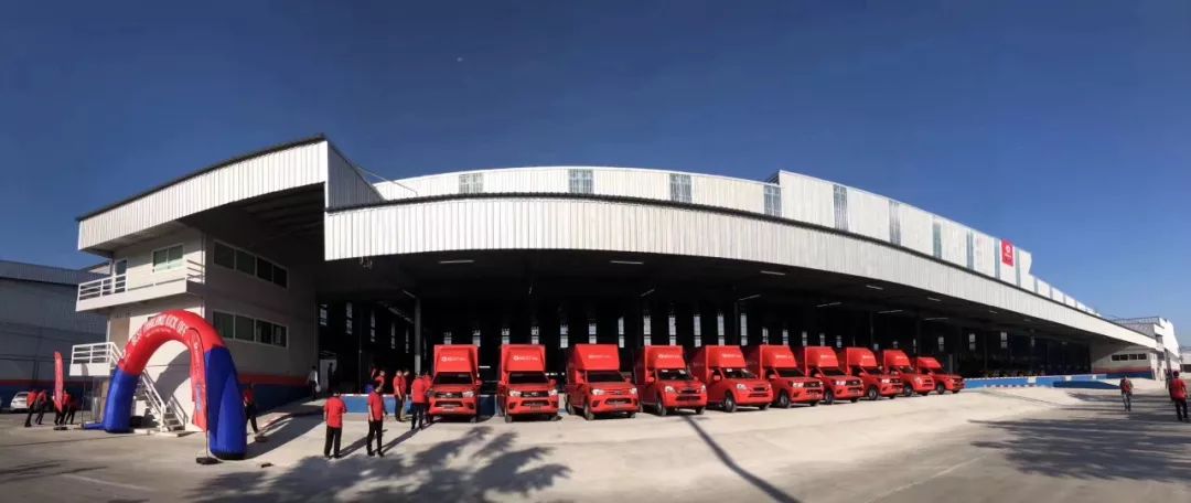 谁将“双十一”运出国