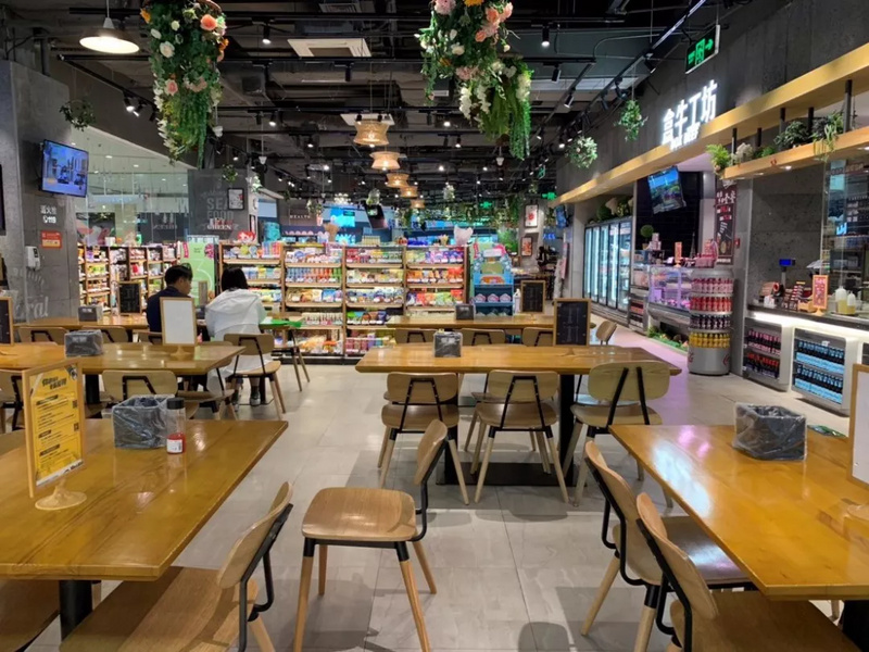 永辉分家内幕：兄弟情与资本局