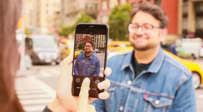 小米的一亿像素，到底有什么用？