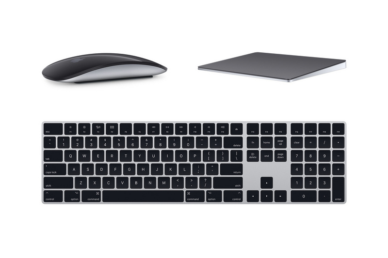 深度设计分析：苹果新款Mac Pro的设计像是“铁锅乱炖”