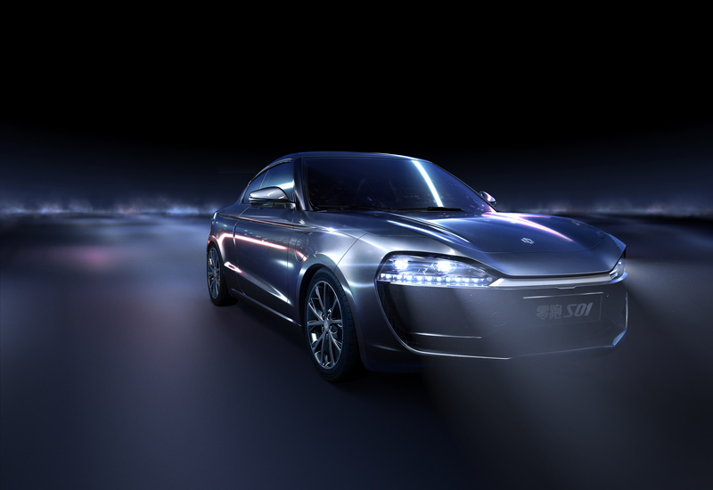 新造车势力们带来了哪些车 | 上海车展